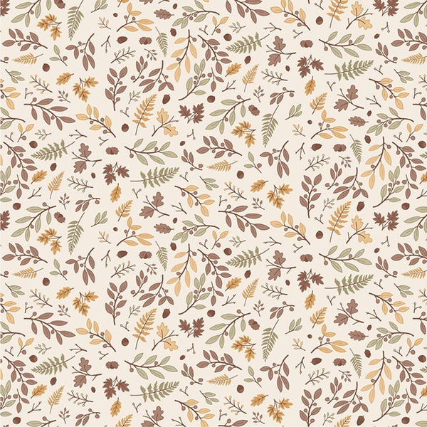 Servetti, syksyn s&auml;vyt