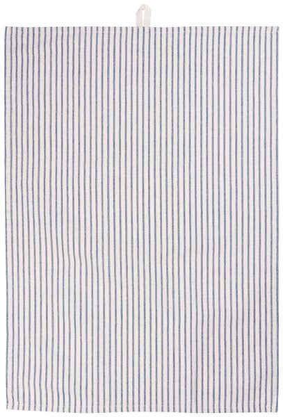 Keitti&ouml;pyyhe Carl, siniset raidat