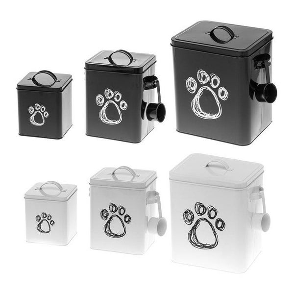 Tassu s&auml;ilytyspurkit