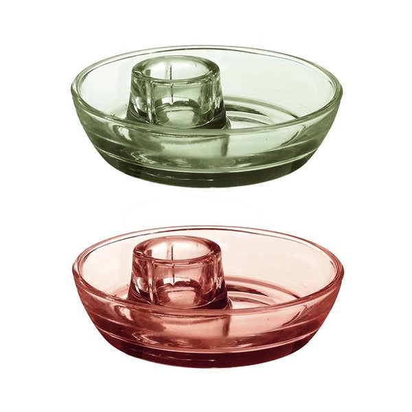 Kynttil&auml;npidike Mila, eri v&auml;rej&auml;