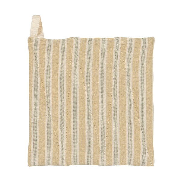 Patalappu August, raidallinen