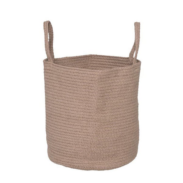 S&auml;ilytyskori kahvoilla, hiekka