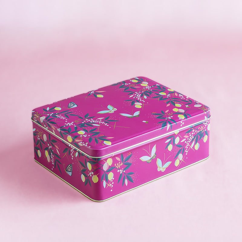 Peltirasia, Butterflies