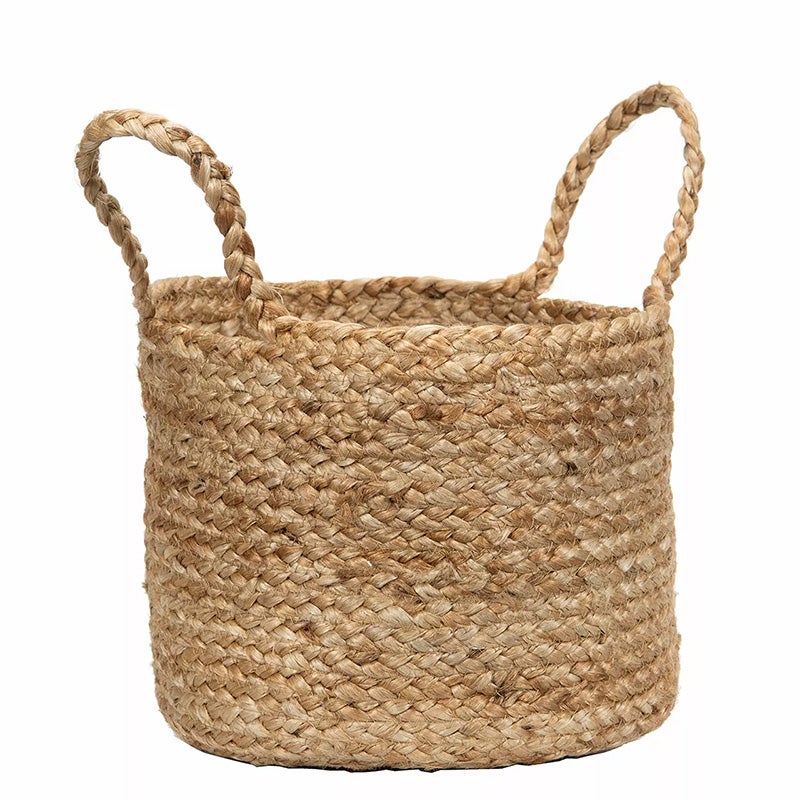 Juuttikori kahvoilla