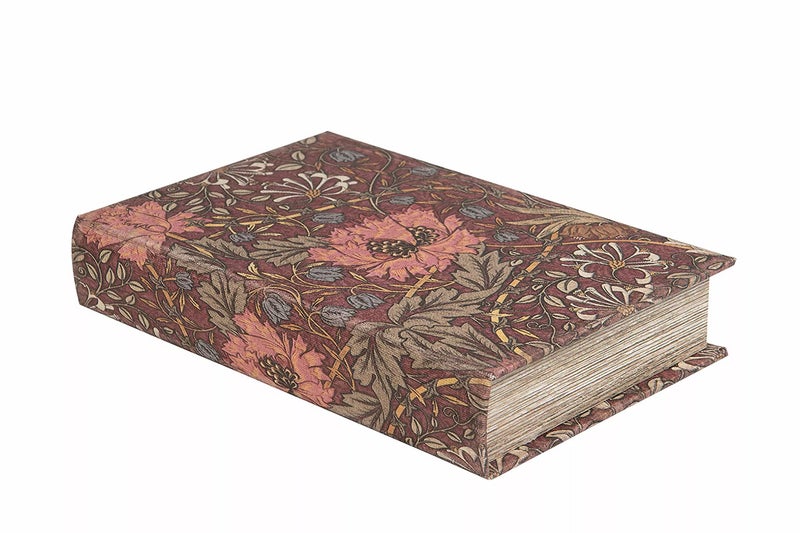 Kirjalaatikko, Kuusama