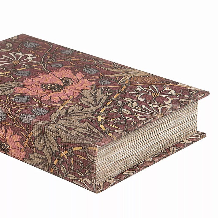 Kirjalaatikko, Kuusama