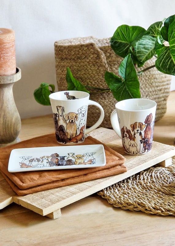 Juuttikori kahvoilla