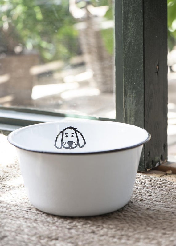 Koiran kuppi, koko L