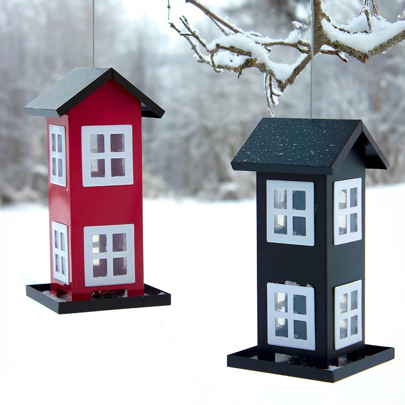 Jyv&auml;sy&ouml;tin Talo, musta