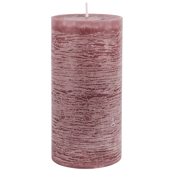 P&ouml;yt&auml;kynttil&auml;, Malva 14 cm