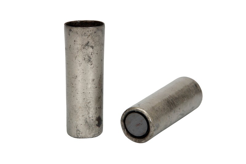 Kynttil&auml;pidike, metalli 7 cm