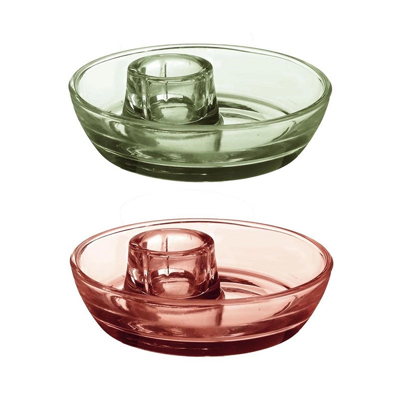 Kynttil&auml;npidike Mila, eri v&auml;rej&auml;