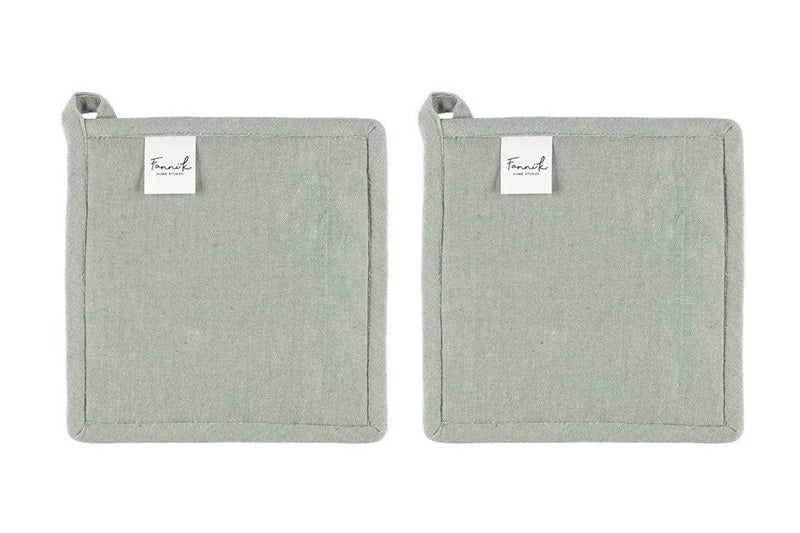 Patalappu Bamboo  2 kpl, Agave